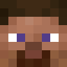 Gelo's Minecraft head